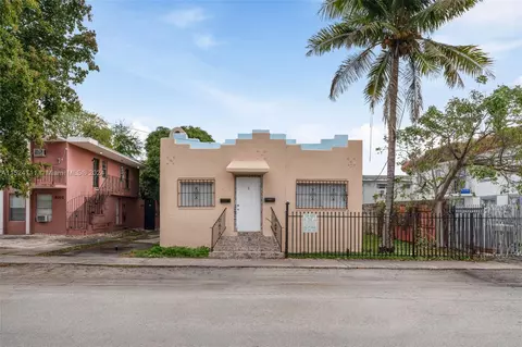 8057 NE 1st Ave, Miami, FL 33138