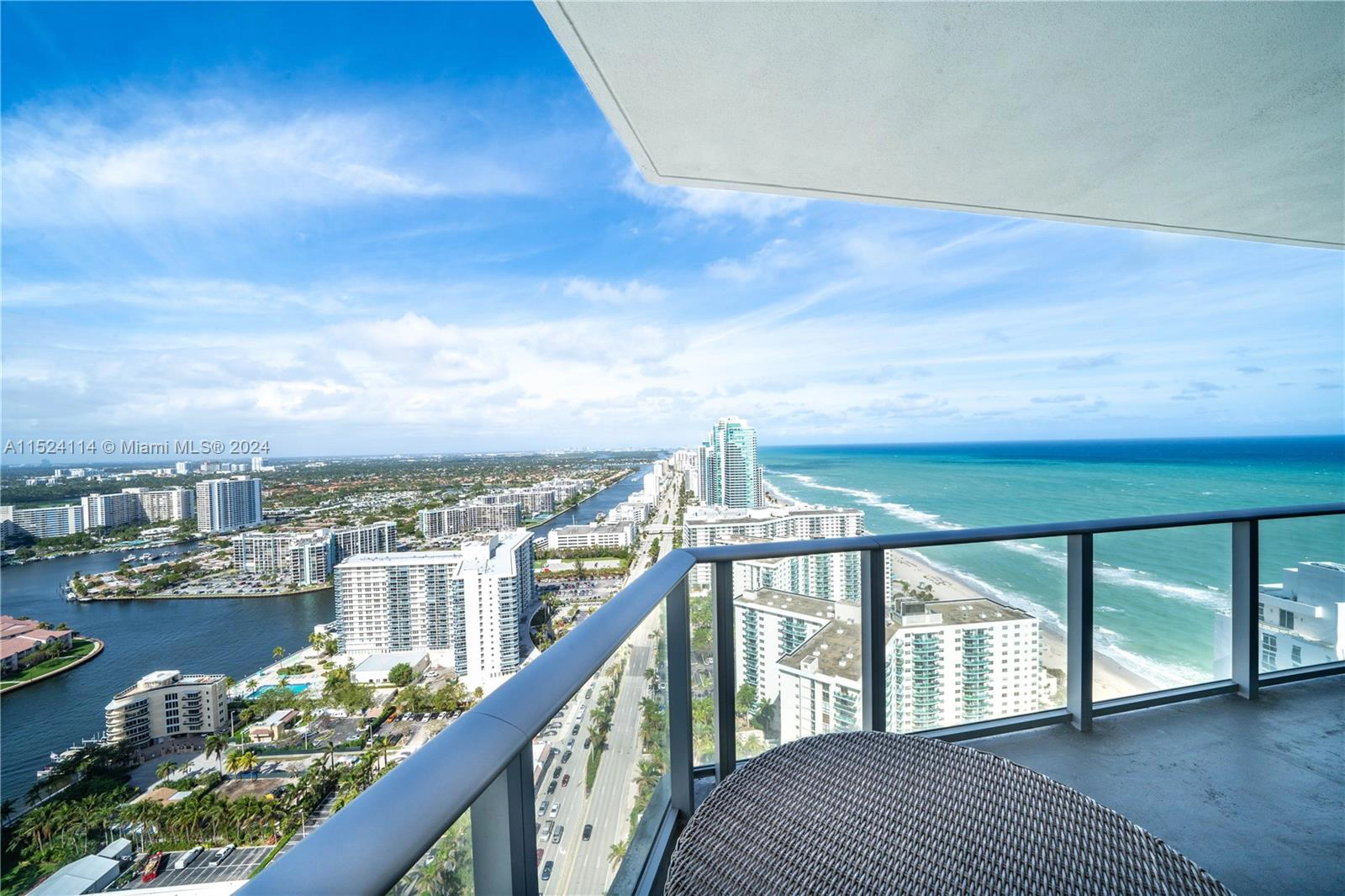 4111 S Ocean Dr Unit 3112  
