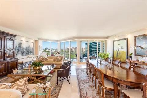 430 Grand Bay Dr #906, Key Biscayne, FL 33149