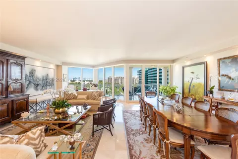 430 Grand Bay Dr #906, Key Biscayne, FL 33149