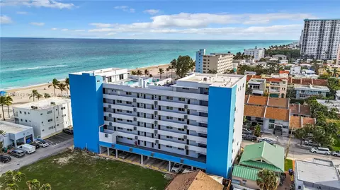 320 S Surf Rd #506, Hollywood, FL 33019