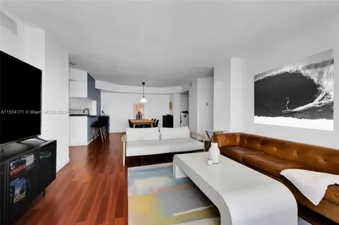 701 Brickell Key Blvd #1911, Miami, FL 33131