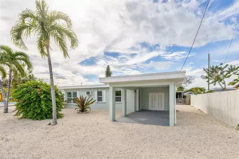 10824 1st Ave Gulf, Marathon, FL 33050