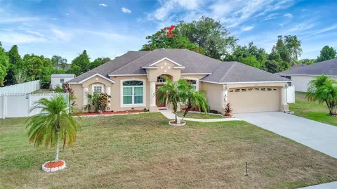 3518 Beau Chene Dr, Kissimmee, FL 34746