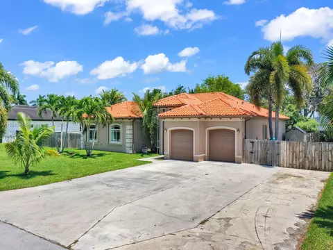 32283 SW 205th Ave, Homestead, FL 33030
