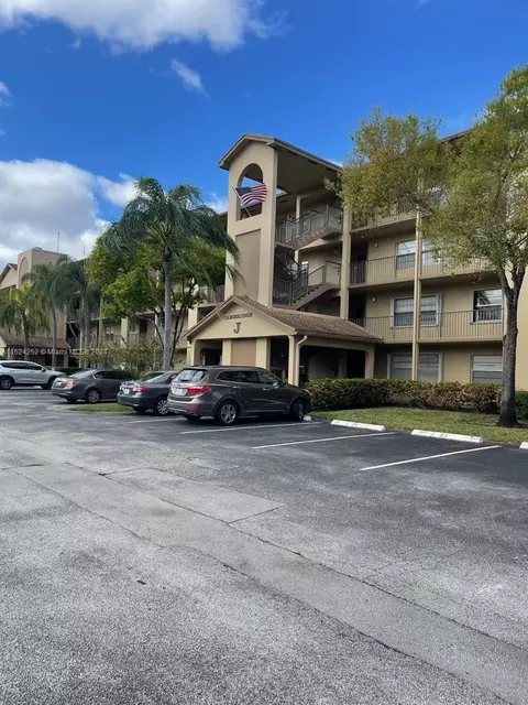 12701 SW 14th St #210J, Pembroke Pines, FL 33027
