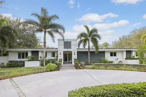 7820 SW 126th Ter, Pinecrest, FL 33156