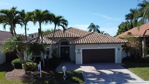 11640 SW 12th St, Pembroke Pines, FL 33025