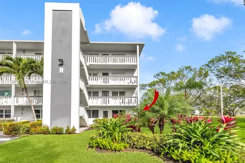 1014 Lyndhurst H #1014, Deerfield Beach, FL 33442