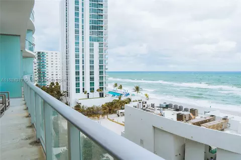 4111 S Ocean Dr #605, Hollywood, FL 33019