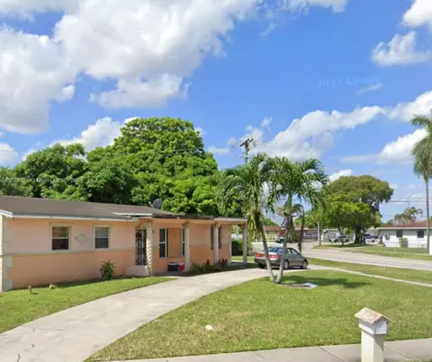Undisclosed, Miami Gardens, FL 33055