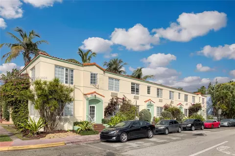747 15 #3, Miami Beach, FL 33139