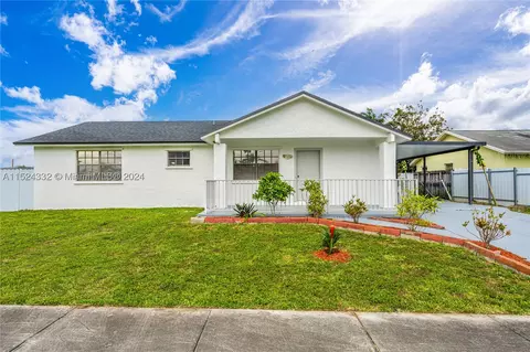 12385 SW 253rd Ter, Homestead, FL 33032