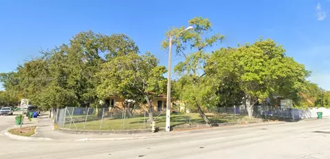 5100 N Miami Ave, Miami, FL 33127