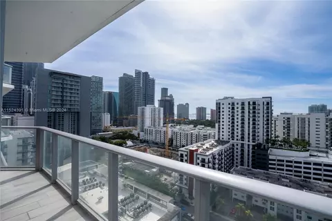 1010 SW 2nd Ave #1709, Miami, FL 33130