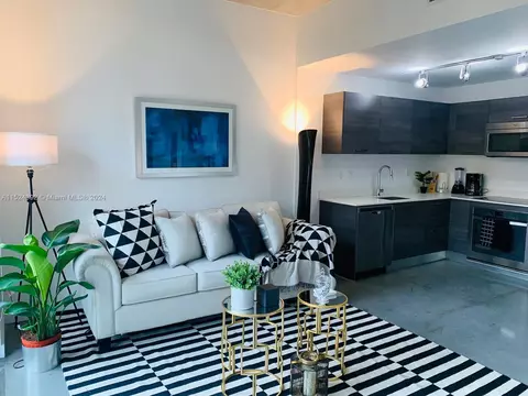 151 SE 1st St #2907, Miami, FL 33131