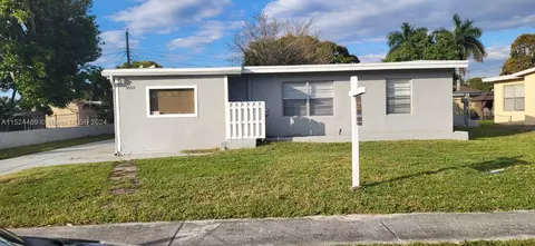 3551 NW 3rd St, Lauderhill, FL 33311