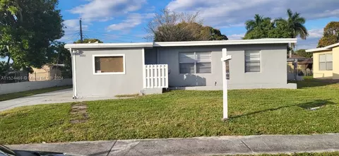 3551 NW 3rd St, Lauderhill, FL 33311