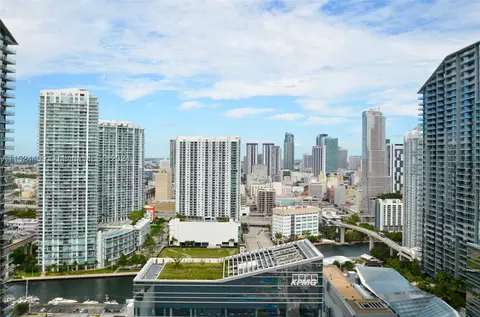 45 SW 9th St #3209, Miami, FL 33130