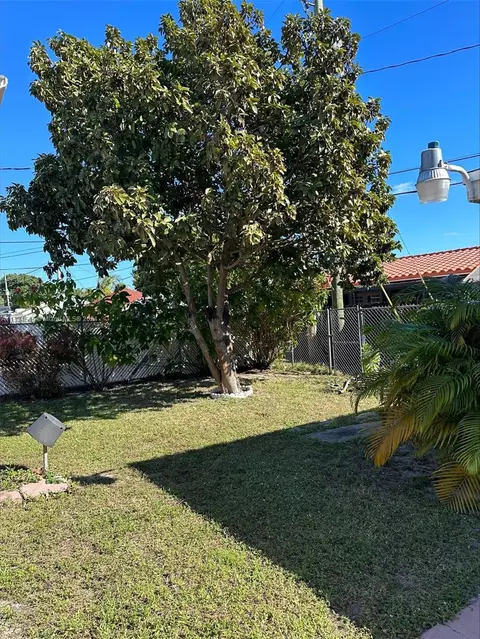 Exterior - 3741 E 8th Ct, Hialeah, FL 33013 photo 8 of 11
