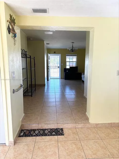 Entry Way - 3741 E 8th Ct, Hialeah, FL 33013 photo 3 of 3