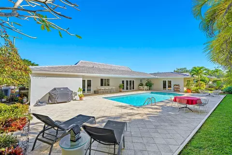 12750 Red Rd, Coral Gables, FL 33156