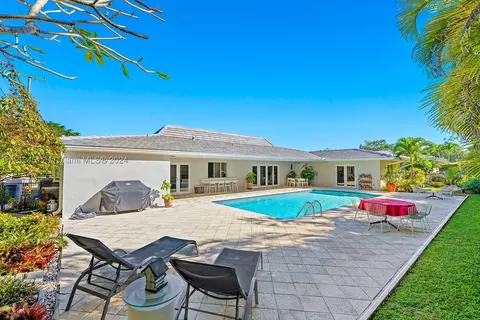 12750 Red Rd, Coral Gables, FL 33156