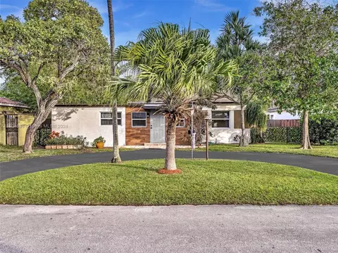 1419 Funston St, Hollywood, FL 33020