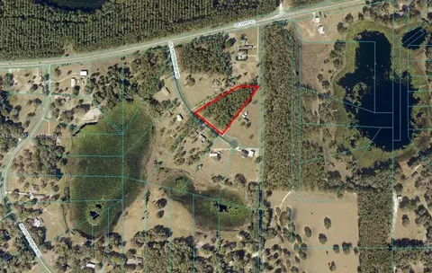 Se 175 Ter Rd Weirsdale, Ocala, FL 32195