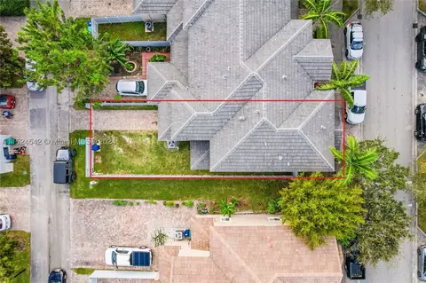 14112 SW 276th St, Homestead, FL 33032