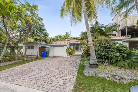 3565 W Glencoe St, Miami, FL 33133