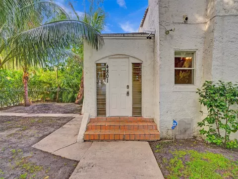 4801 NW 6th Ave, Miami, FL 33127