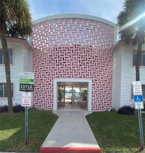 Undisclosed, North Bay Village, FL 33141