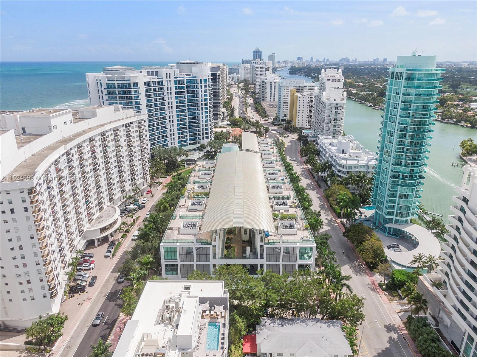 6000 Collins Ave Unit 510  