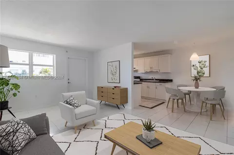 1614 West Ave #403, Miami Beach, FL 33139