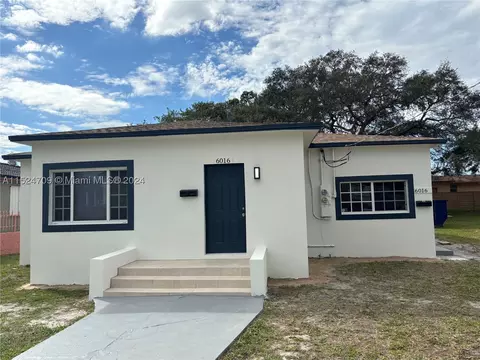 6016 NW 24th Ave, Miami, FL 33142