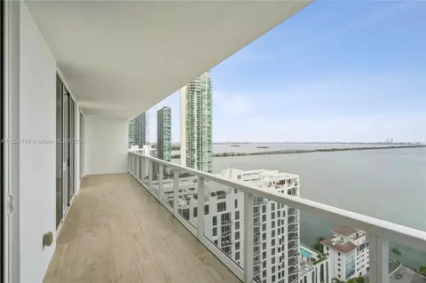 600 NE 27th St #2703, Miami, FL 33137