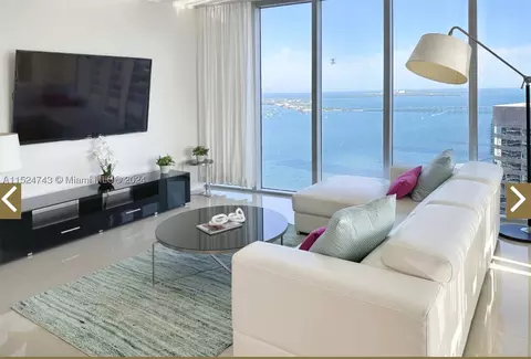 485 Brickell Ave #4608, Miami, FL 33131