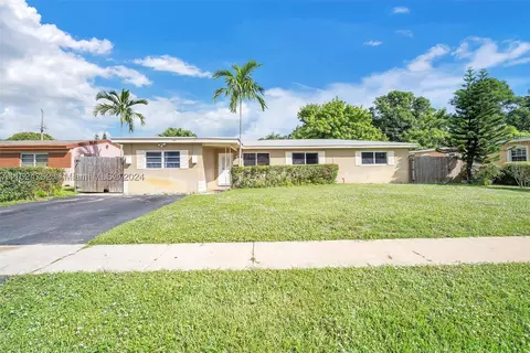 1100 Tennessee Ave, Fort Lauderdale, FL 33312