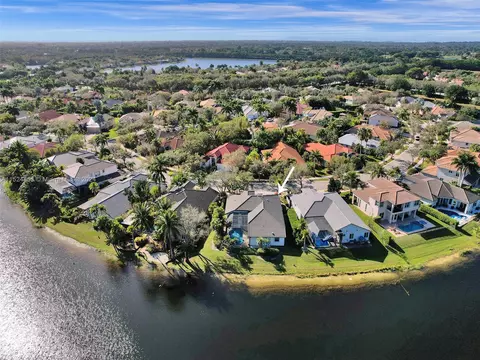 1200 Ginger Cir, Weston, FL 33326