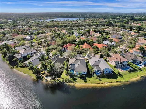 1200 Ginger Cir, Weston, FL 33326