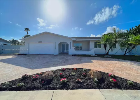 20100 SW 84th Pl, Cutler Bay, FL 33189