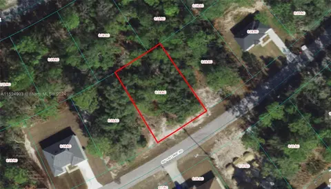 Undisclosed, Ocala, FL 34473