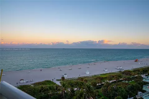 3801 Collins Ave #1003, Miami Beach, FL 33140
