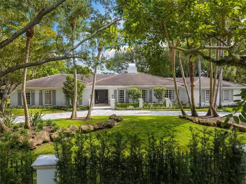 11655 Old Cutler Rd, Coral Gables, FL 33156