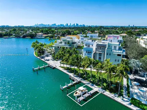6020 Aqua Path, Miami Beach, FL 33141