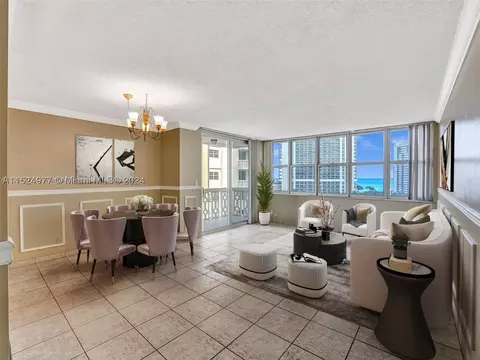 1817 S Ocean Dr #928, Hallandale Beach, FL 33009