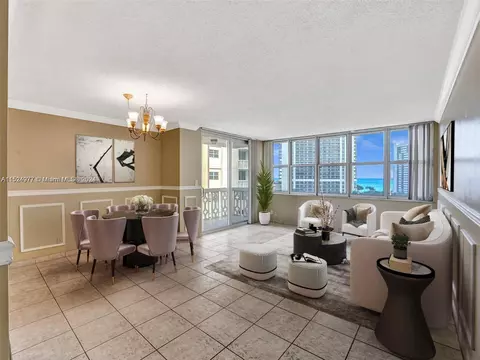 1817 S Ocean Dr #928, Hallandale Beach, FL 33009