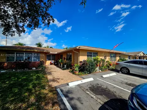1831 NE 56th St, Fort Lauderdale, FL 33308