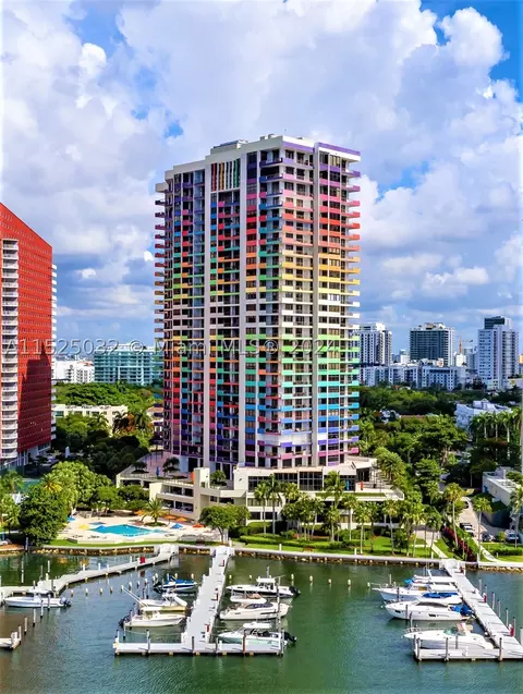 1581 Brickell Ave #1604, Miami, FL 33129